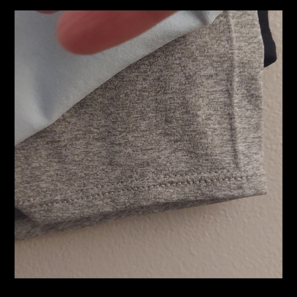 LUCKY BRAND Womens Seamless Boyshorts - Picture 5 of 7